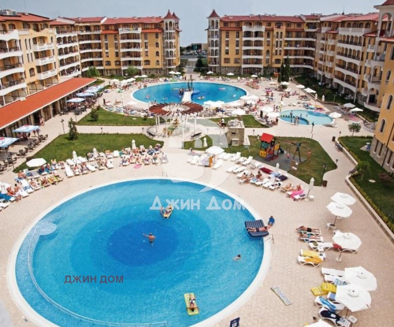 Продается  1 спальня область Бургас , к.к. Слънчев бряг , 49 кв.м | 58889156 - изображение [8]