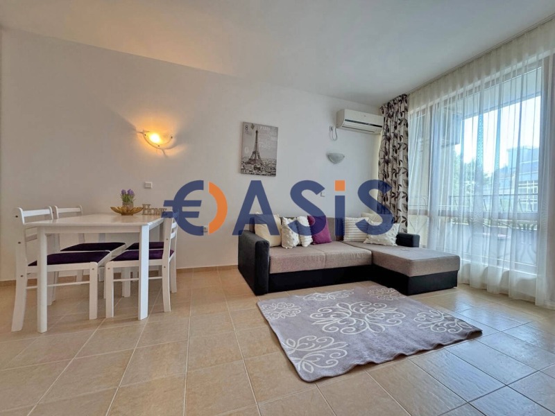 Til salg  1 soveværelse region Burgas , k.k. Slanchev bryag , 50 kvm | 98114686 - billede [2]