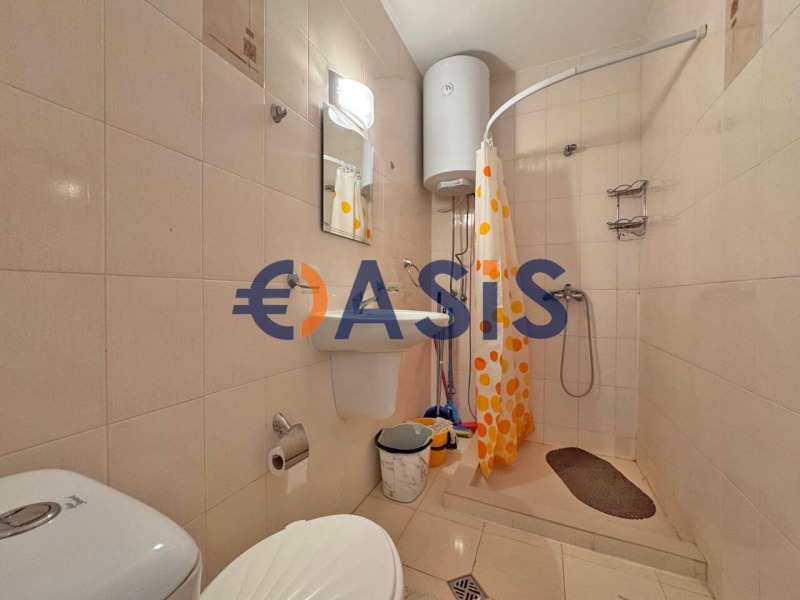 Til salg  1 soveværelse region Burgas , k.k. Slanchev bryag , 50 kvm | 98114686 - billede [11]
