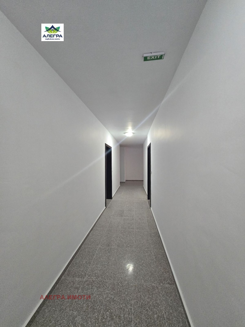 Satılık  1 yatak odası Pazardjik , Ustrem , 61 metrekare | 54606440 - görüntü [7]