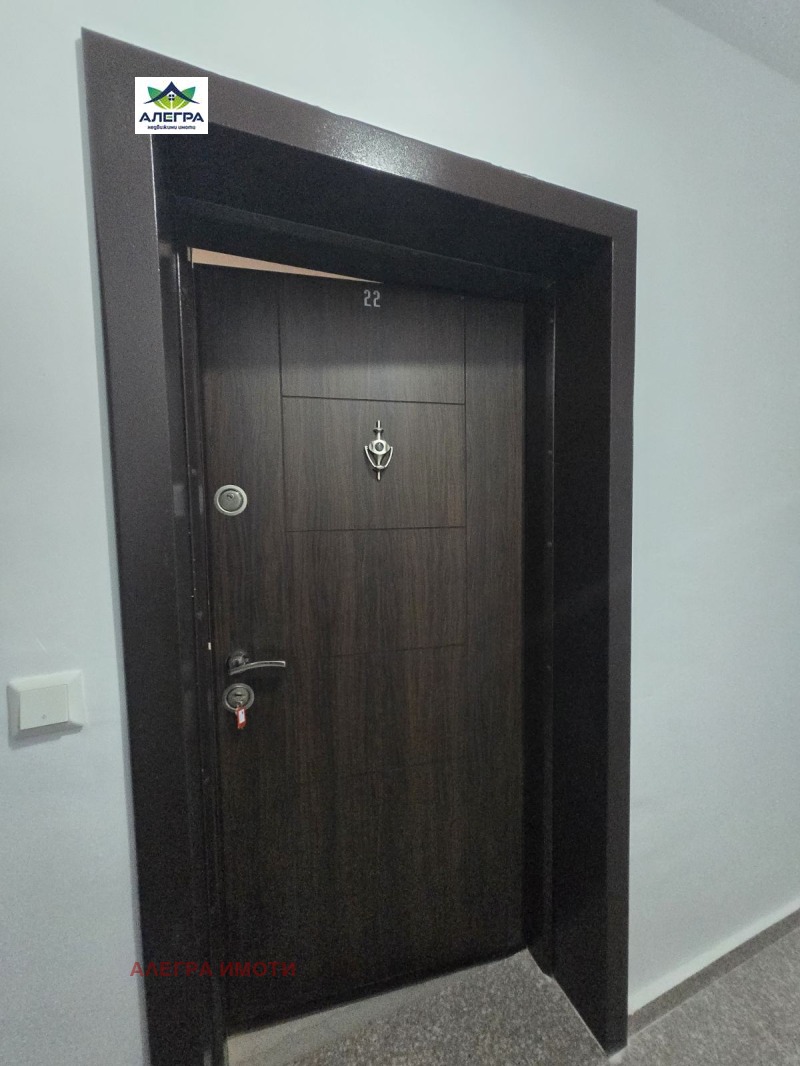 Satılık  1 yatak odası Pazardjik , Ustrem , 61 metrekare | 54606440 - görüntü [6]