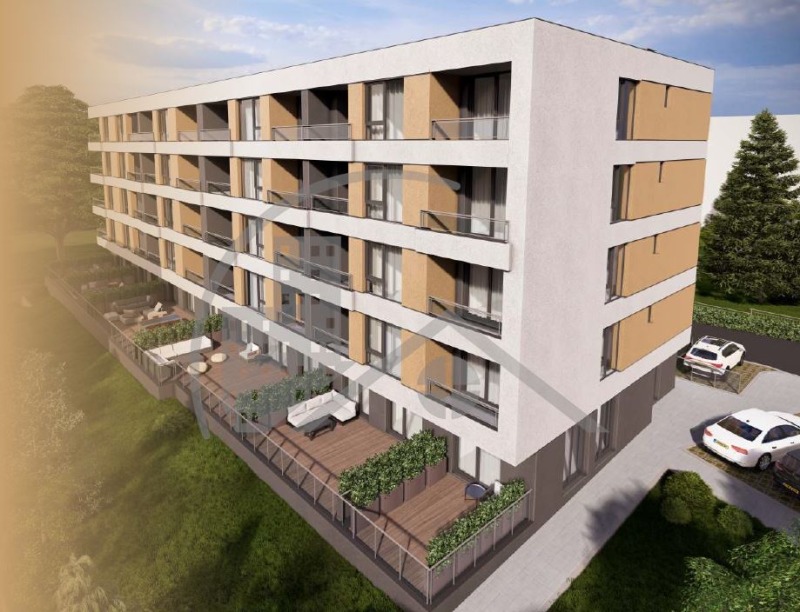 Продава 2-СТАЕН, гр. Варна, Владислав Варненчик 1, снимка 2 - Апартаменти - 52398852