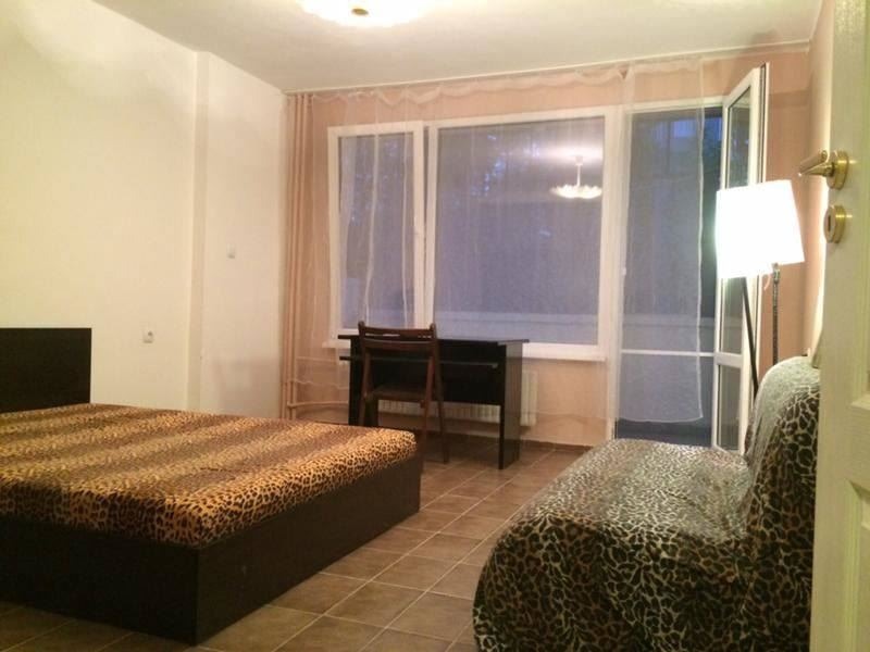 Продава 2-СТАЕН, гр. София, Дружба 2, снимка 3 - Апартаменти - 54131900