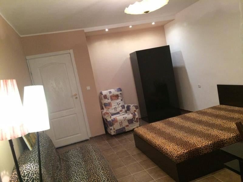 Продава 2-СТАЕН, гр. София, Дружба 2, снимка 5 - Апартаменти - 54131900