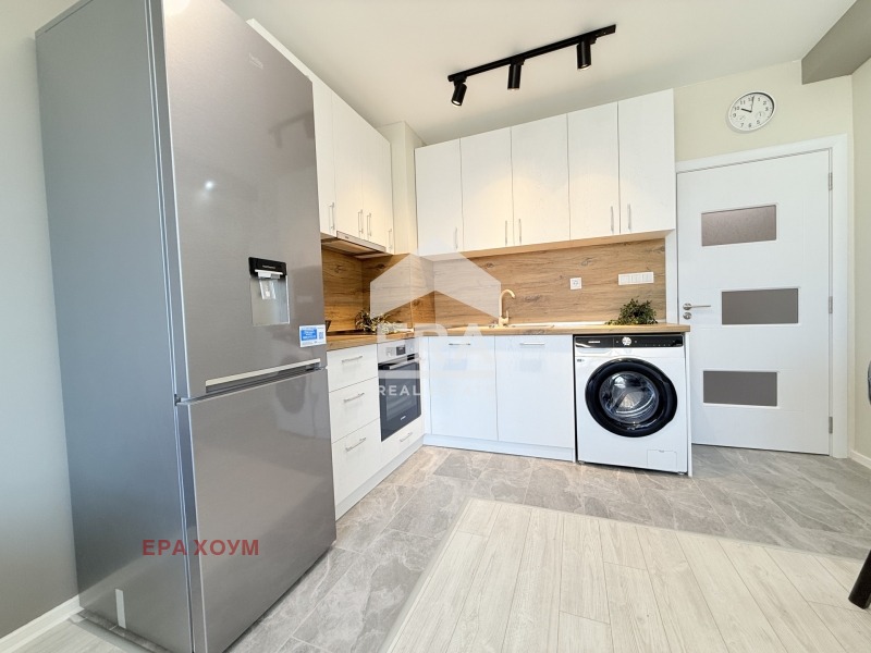 Продава 2-СТАЕН, гр. Пловдив, Южен, снимка 4 - Апартаменти - 55528380