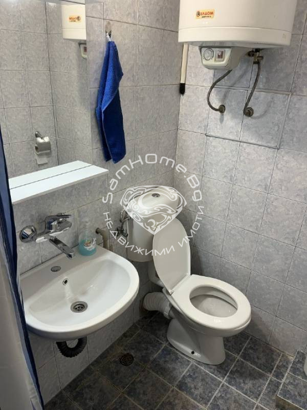 Продава 2-СТАЕН, гр. Варна, Левски 1, снимка 13 - Апартаменти - 55033769