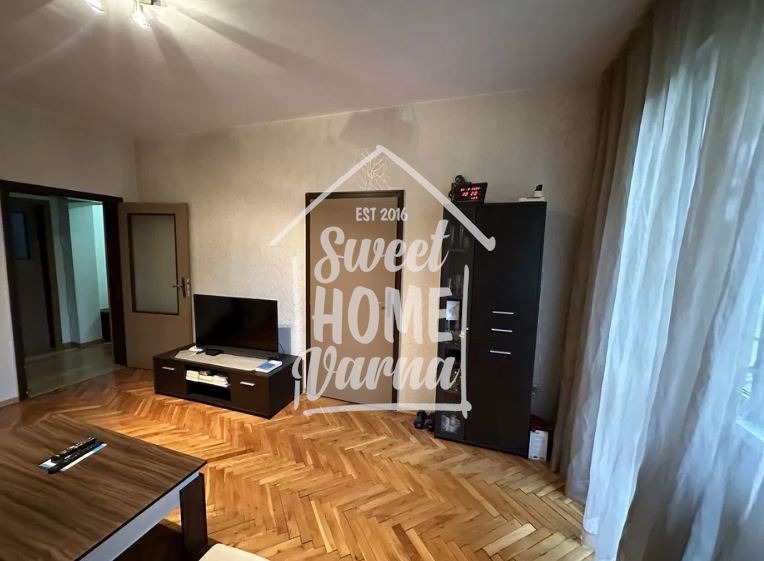 Продава  3-стаен град Варна , Трошево , 90 кв.м | 37785698 - изображение [2]