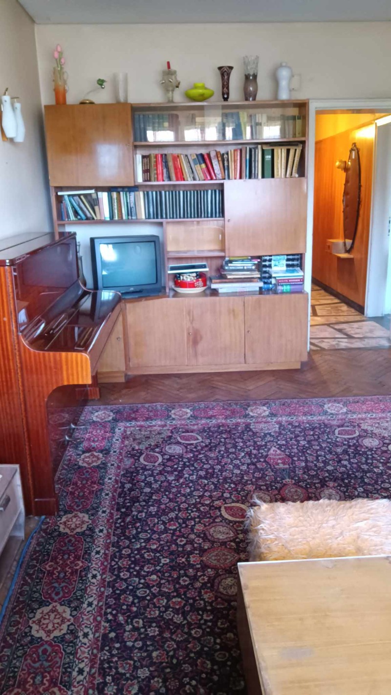 In vendita  2 camere da letto Sofia , Meditsinska akademiia , 100 mq | 29080941 - Immagine [4]