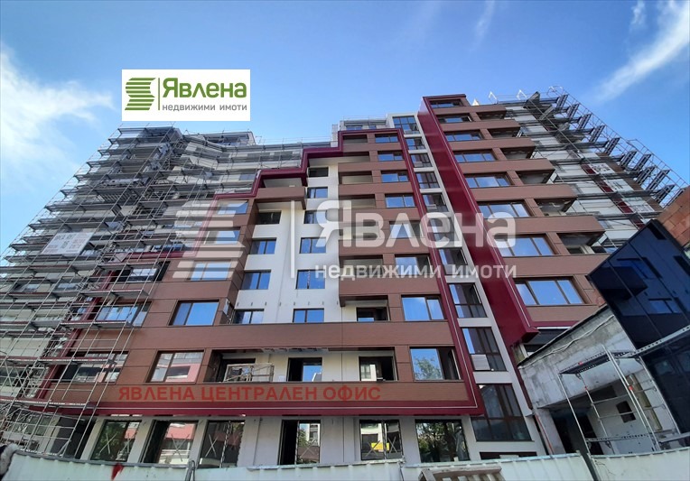 Продаја  2 спаваће собе Софија , Сердика , 127 м2 | 73532471 - слика [9]