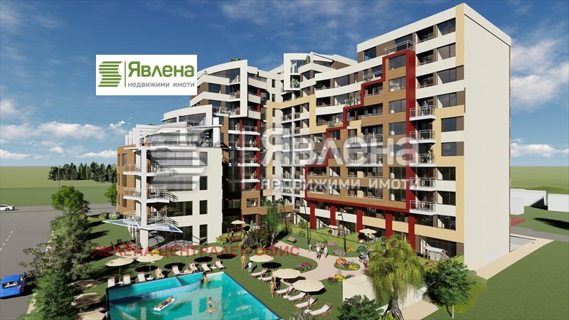 Продаја  2 спаваће собе Софија , Сердика , 127 м2 | 73532471 - слика [3]