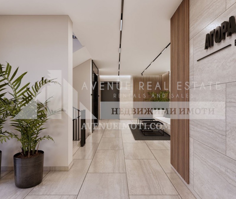 Na sprzedaż  2 sypialnie Plowdiw , Belomorski , 122 mkw | 41687100 - obraz [3]