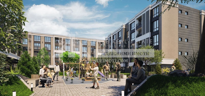 Na sprzedaż  2 sypialnie Plowdiw , Belomorski , 122 mkw | 41687100 - obraz [5]