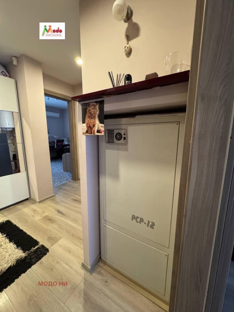 Продава 3-СТАЕН, гр. София, Манастирски ливади, снимка 12 - Апартаменти - 52512002