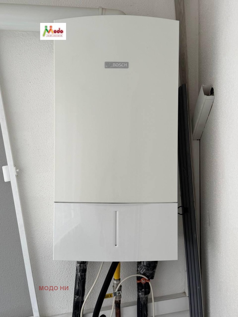 Продава 3-СТАЕН, гр. София, Манастирски ливади, снимка 11 - Апартаменти - 52512002