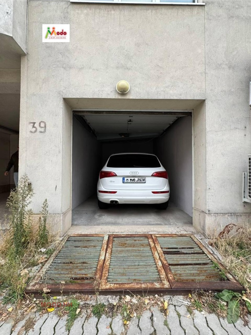 Продава 3-СТАЕН, гр. София, Манастирски ливади, снимка 16 - Апартаменти - 52512002