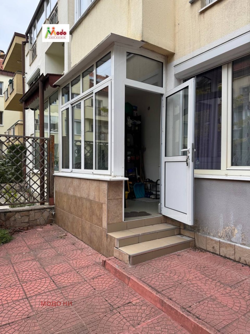 Продава 3-СТАЕН, гр. София, Манастирски ливади, снимка 14 - Апартаменти - 52512002