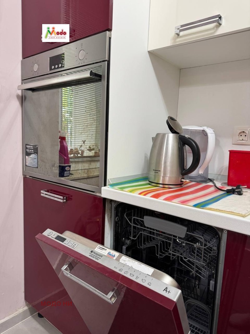 Продава 3-СТАЕН, гр. София, Манастирски ливади, снимка 3 - Апартаменти - 52512002