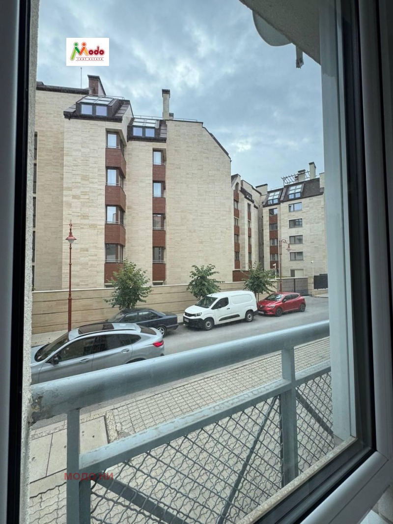 Продава 3-СТАЕН, гр. София, Манастирски ливади, снимка 17 - Апартаменти - 52512002