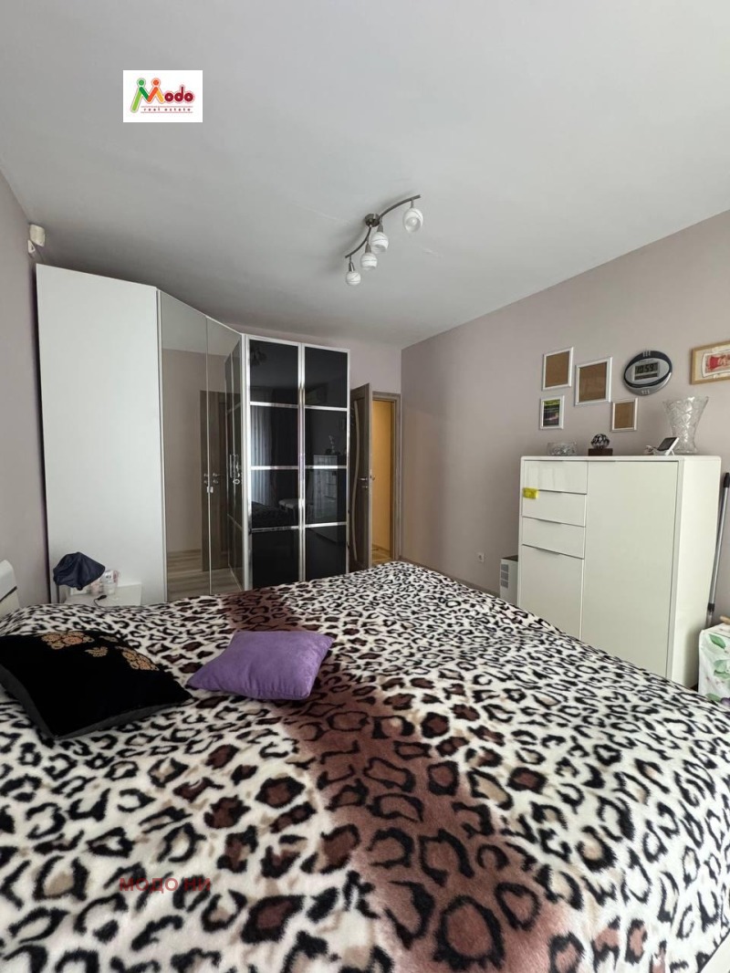 Продава 3-СТАЕН, гр. София, Манастирски ливади, снимка 6 - Апартаменти - 52512002