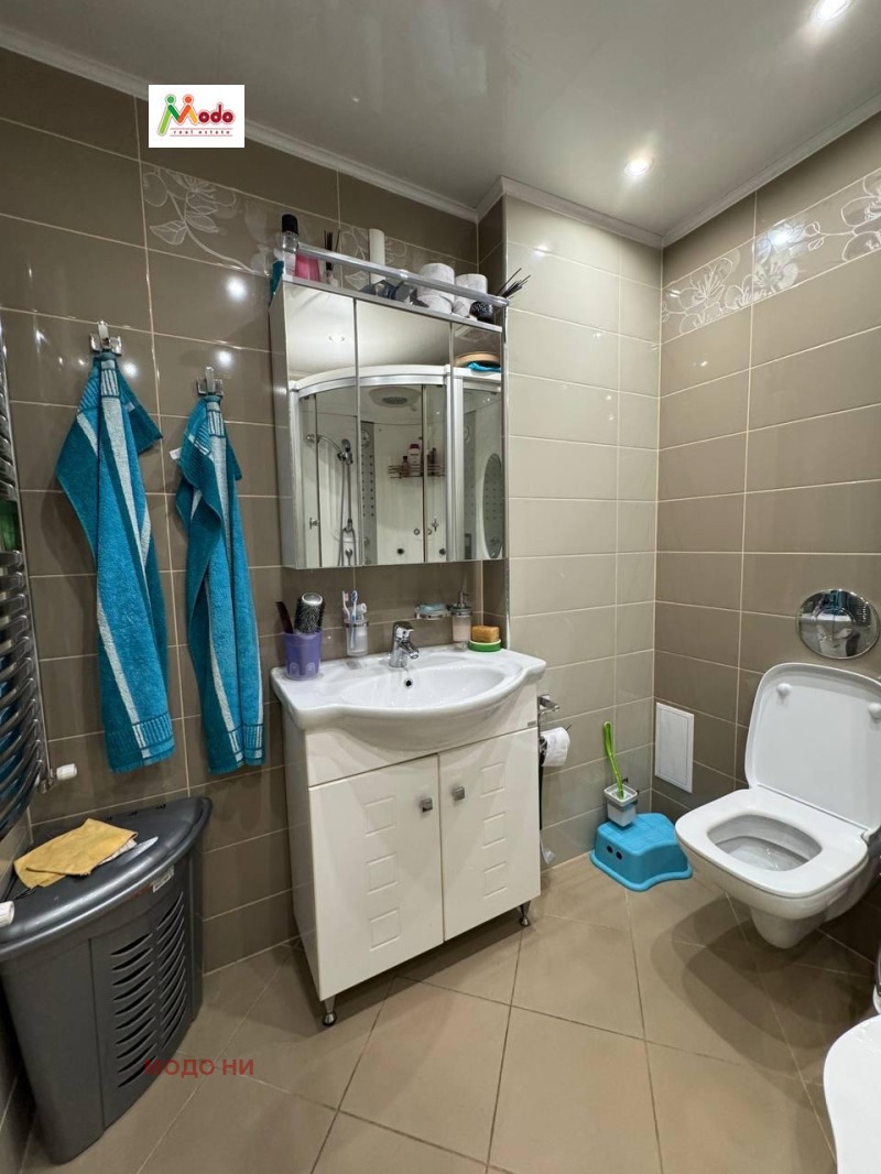 Продава 3-СТАЕН, гр. София, Манастирски ливади, снимка 10 - Апартаменти - 52512002