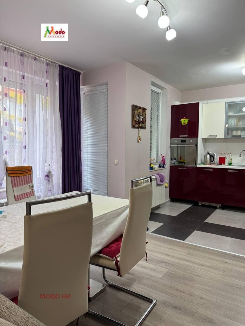 Продава 3-СТАЕН, гр. София, Манастирски ливади, снимка 2 - Апартаменти - 52512002