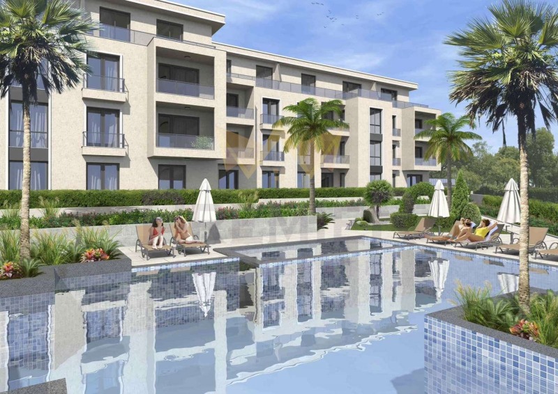 Продава 3-СТАЕН, гр. Варна, м-т Ален мак, снимка 2 - Апартаменти - 52443205