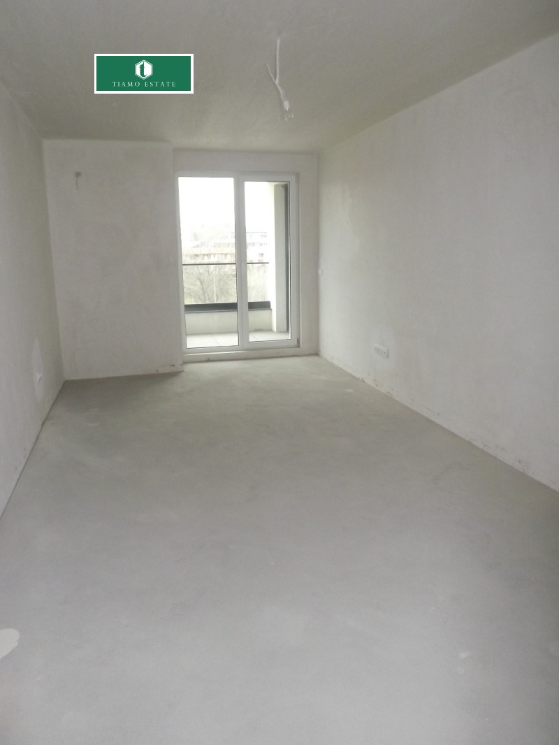 Продава 3-СТАЕН, гр. София, Овча купел, снимка 3 - Апартаменти - 52723221