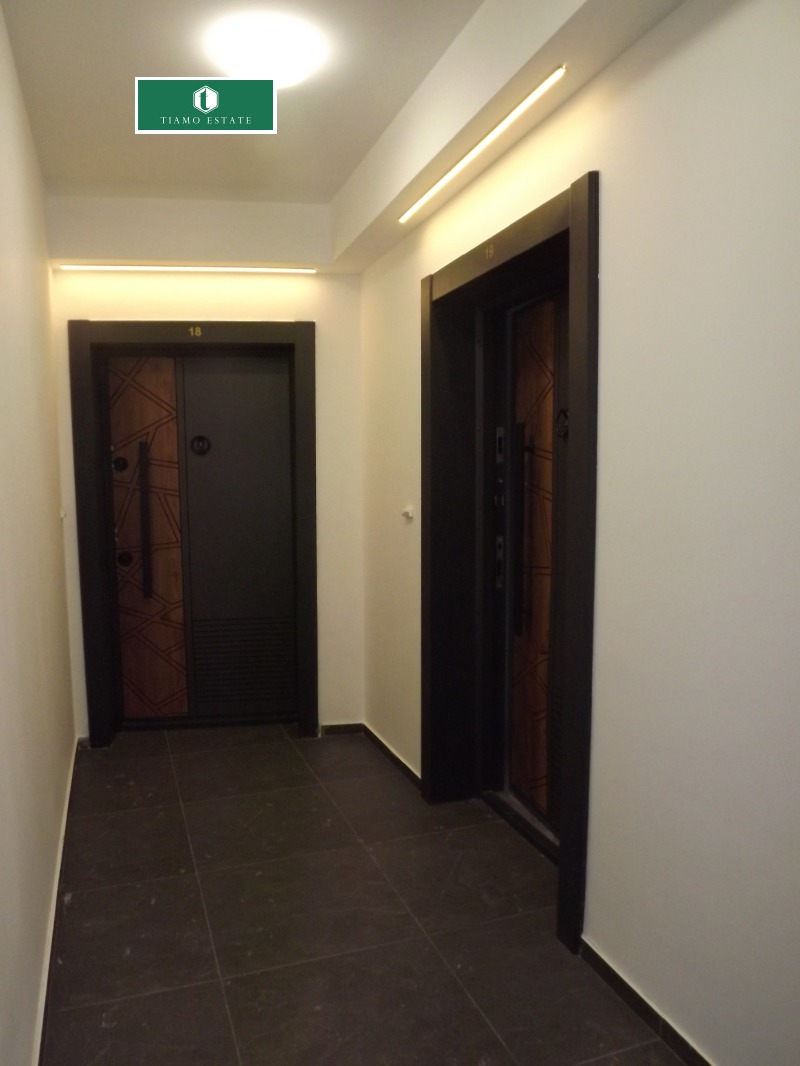 Продава 3-СТАЕН, гр. София, Овча купел, снимка 14 - Апартаменти - 52723221