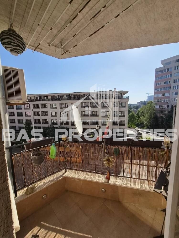 Продава 3-СТАЕН, гр. София, Младост 1, снимка 3 - Апартаменти - 54970965