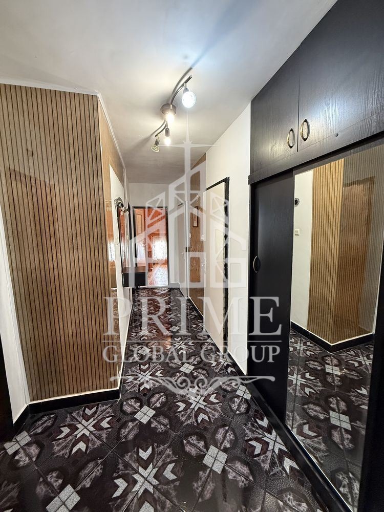 Продава 4-СТАЕН, гр. Варна, Цветен квартал, снимка 9 - Апартаменти - 55372957