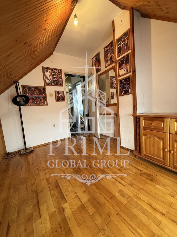 Продава 4-СТАЕН, гр. Варна, Цветен квартал, снимка 5 - Апартаменти - 55372957