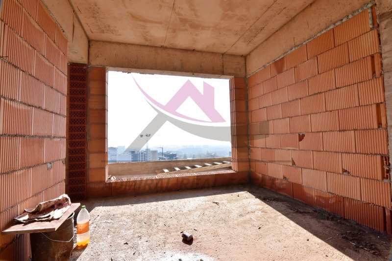 Продава МЕЗОНЕТ, гр. Варна, Изгрев, снимка 7 - Апартаменти - 52415049