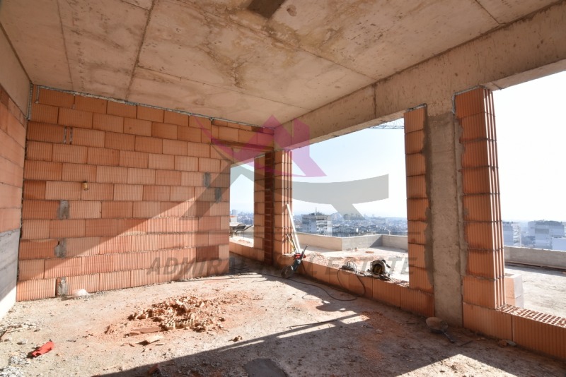 Продава МЕЗОНЕТ, гр. Варна, Изгрев, снимка 12 - Апартаменти - 52415049