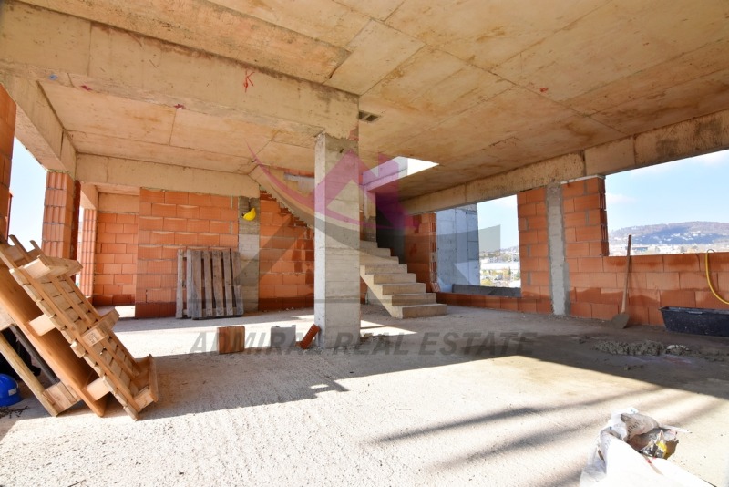 Продава МЕЗОНЕТ, гр. Варна, Изгрев, снимка 5 - Апартаменти - 52415049