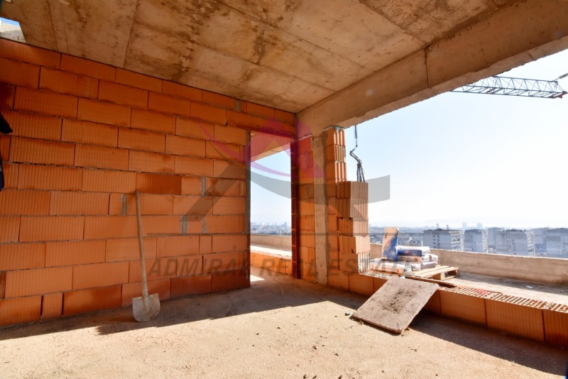 Продава МЕЗОНЕТ, гр. Варна, Изгрев, снимка 10 - Апартаменти - 52415049