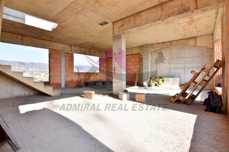 Продава МЕЗОНЕТ, гр. Варна, Изгрев, снимка 4 - Апартаменти - 52415049