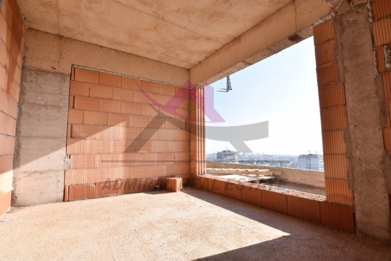 Продава МЕЗОНЕТ, гр. Варна, Изгрев, снимка 11 - Апартаменти - 52415049