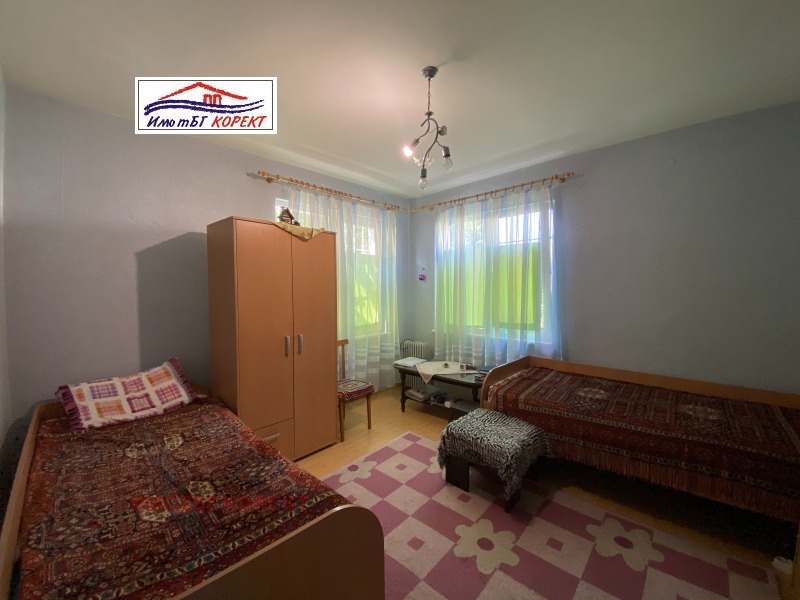 Eladó  Ház emelete Pernik , Dimova mahala , 70 négyzetméter | 94255737 - kép [6]