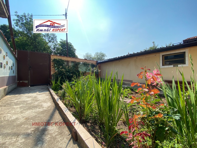 Eladó  Ház emelete Pernik , Dimova mahala , 70 négyzetméter | 94255737 - kép [5]