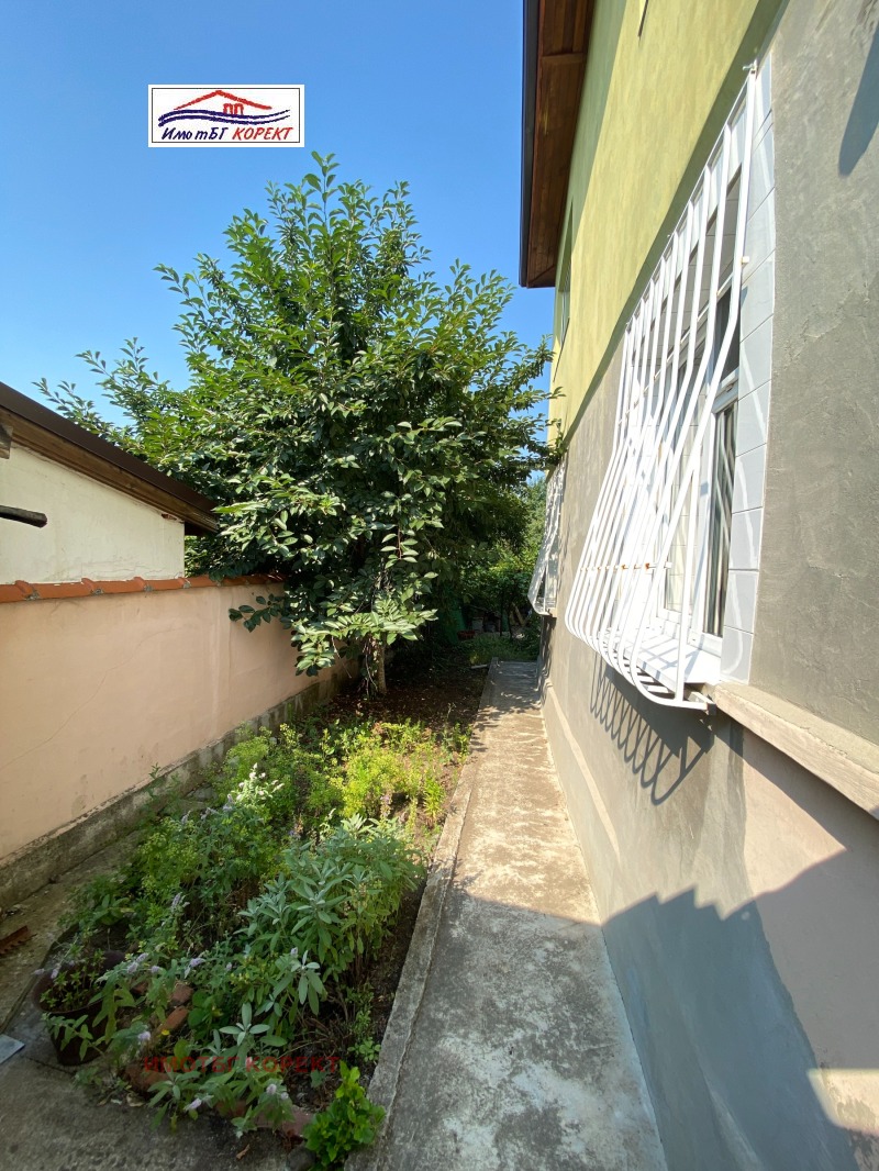 Eladó  Ház emelete Pernik , Dimova mahala , 70 négyzetméter | 94255737 - kép [3]