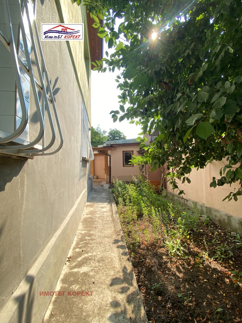 Eladó  Ház emelete Pernik , Dimova mahala , 70 négyzetméter | 94255737 - kép [4]