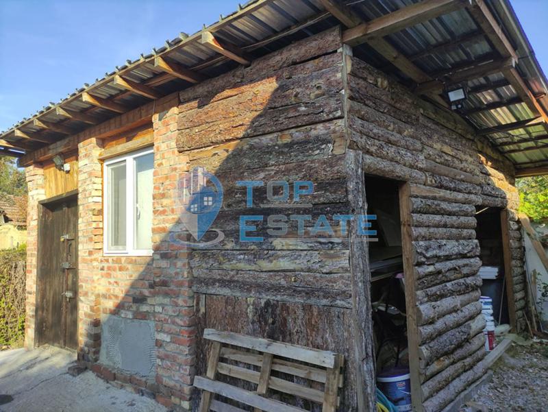 Продава  Къща област Велико Търново , с. Бутово , 100 кв.м | 92563454 - изображение [12]
