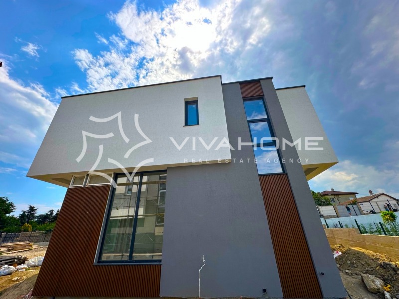 À vendre  Maison Varna , k.k. Sv.Sv. Konstantin i Elena , 132 m² | 56438411 - image [3]