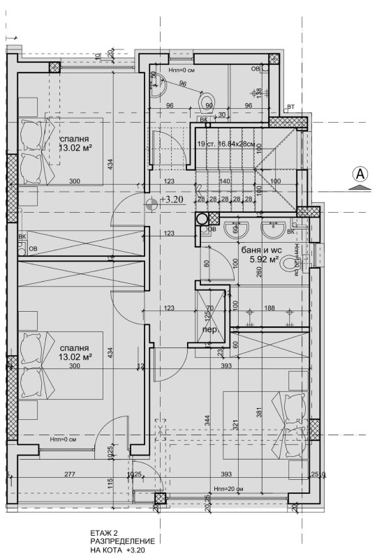 À vendre  Maison Varna , k.k. Sv.Sv. Konstantin i Elena , 132 m² | 56438411 - image [5]