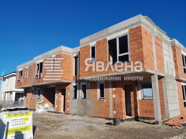 Продава КЪЩА, гр. Пловдив, Беломорски, снимка 15 - Къщи - 48580307