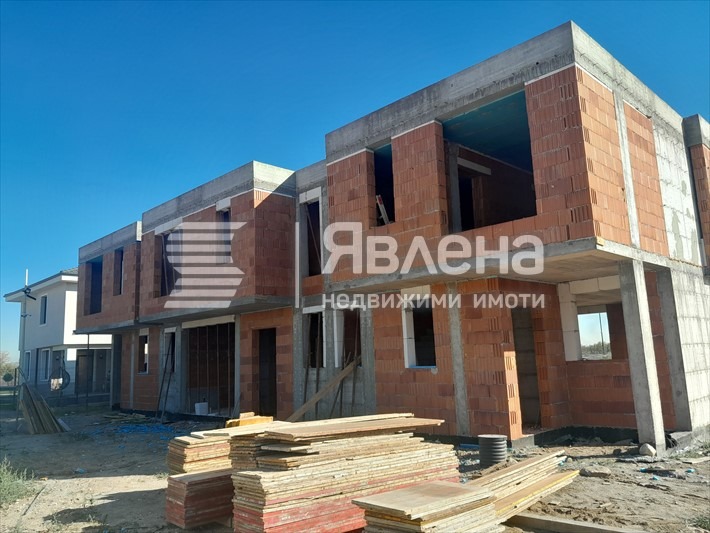 Продава КЪЩА, гр. Пловдив, Беломорски, снимка 11 - Къщи - 48580307