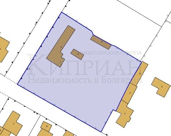 For Sale  House region Dobrich , Sokolovo , 100 sq.m | 71155459 - image [14]