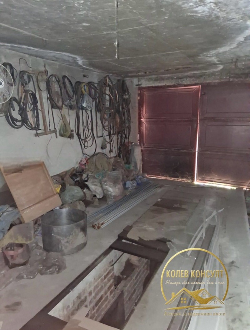 Продава КЪЩА, гр. Гълъбово, област Стара Загора, снимка 8 - Къщи - 52623894