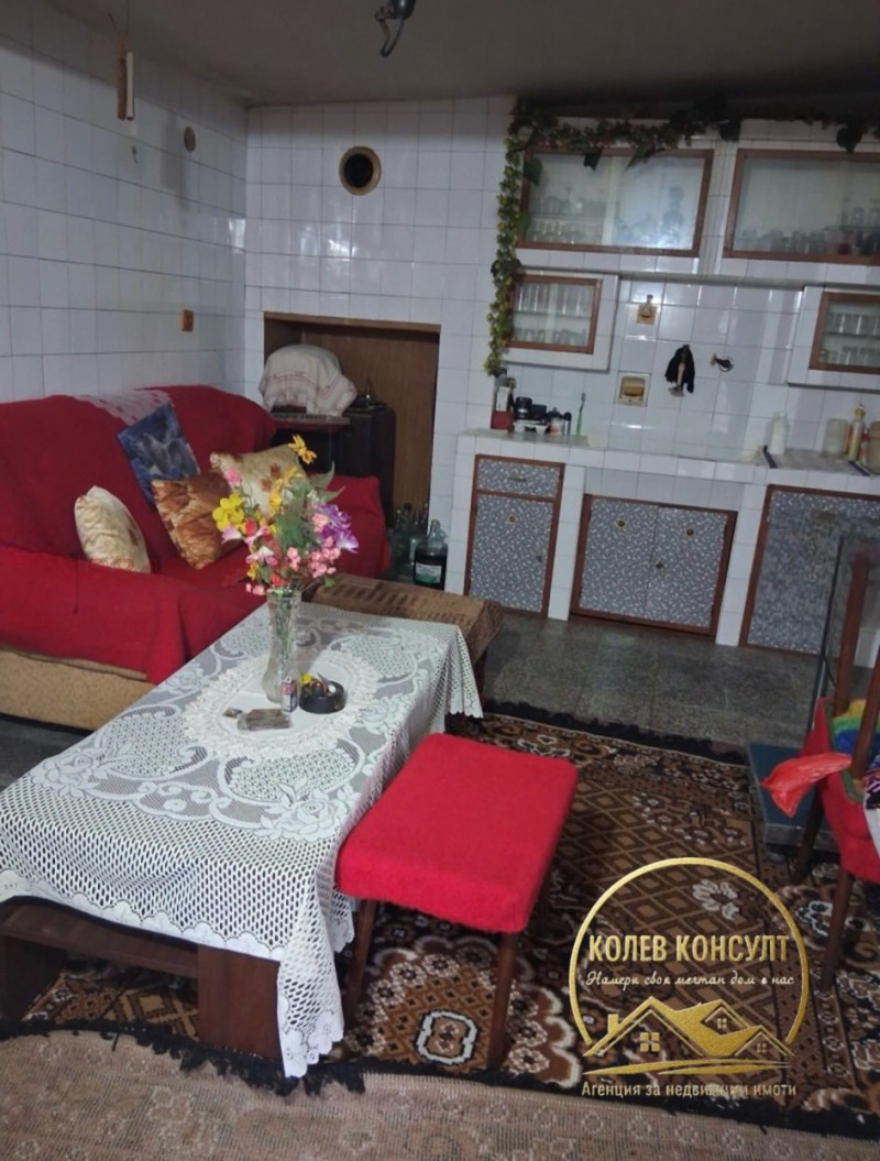 Продава КЪЩА, гр. Гълъбово, област Стара Загора, снимка 3 - Къщи - 52623894