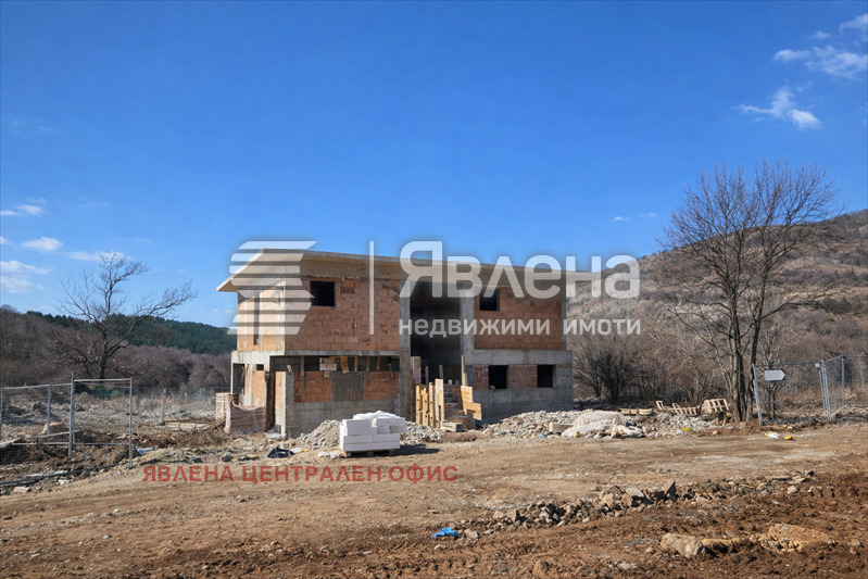 Продава КЪЩА, с. Боснек, област Перник, снимка 5 - Къщи - 53788342